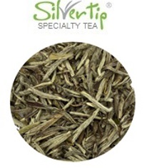 China Fujian Bai Hao Yin Zhen Silver Needles (White Tea)