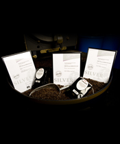 Award Winning Coffees