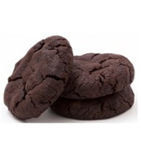 Whisk N Pin Chocolate Mud Cookies
