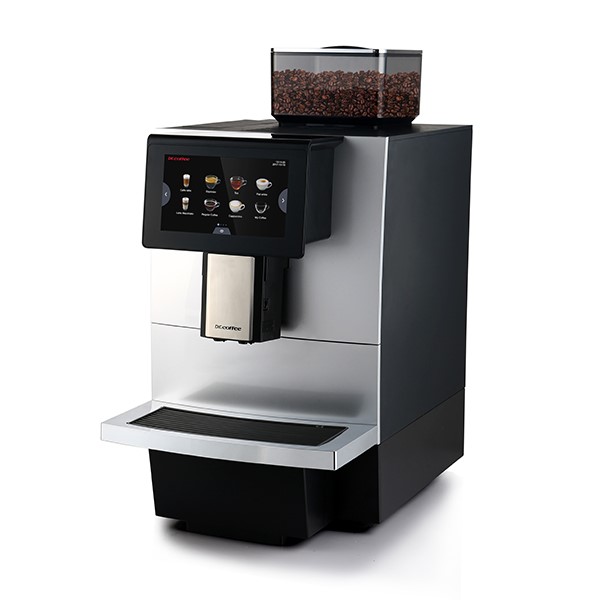 Dr Coffee F11 Automatic Machine WAS $3499
