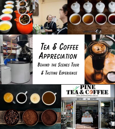 Tours and Tastings X 