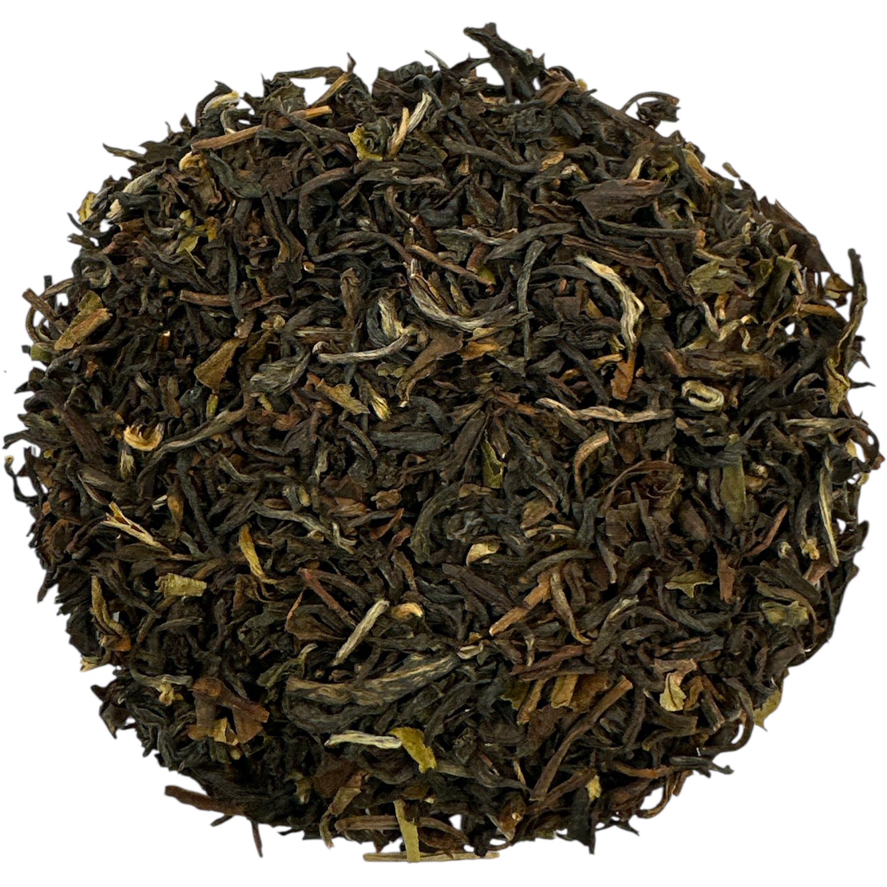 Darjeeling Tea of the Year 2nd Flush - 100g