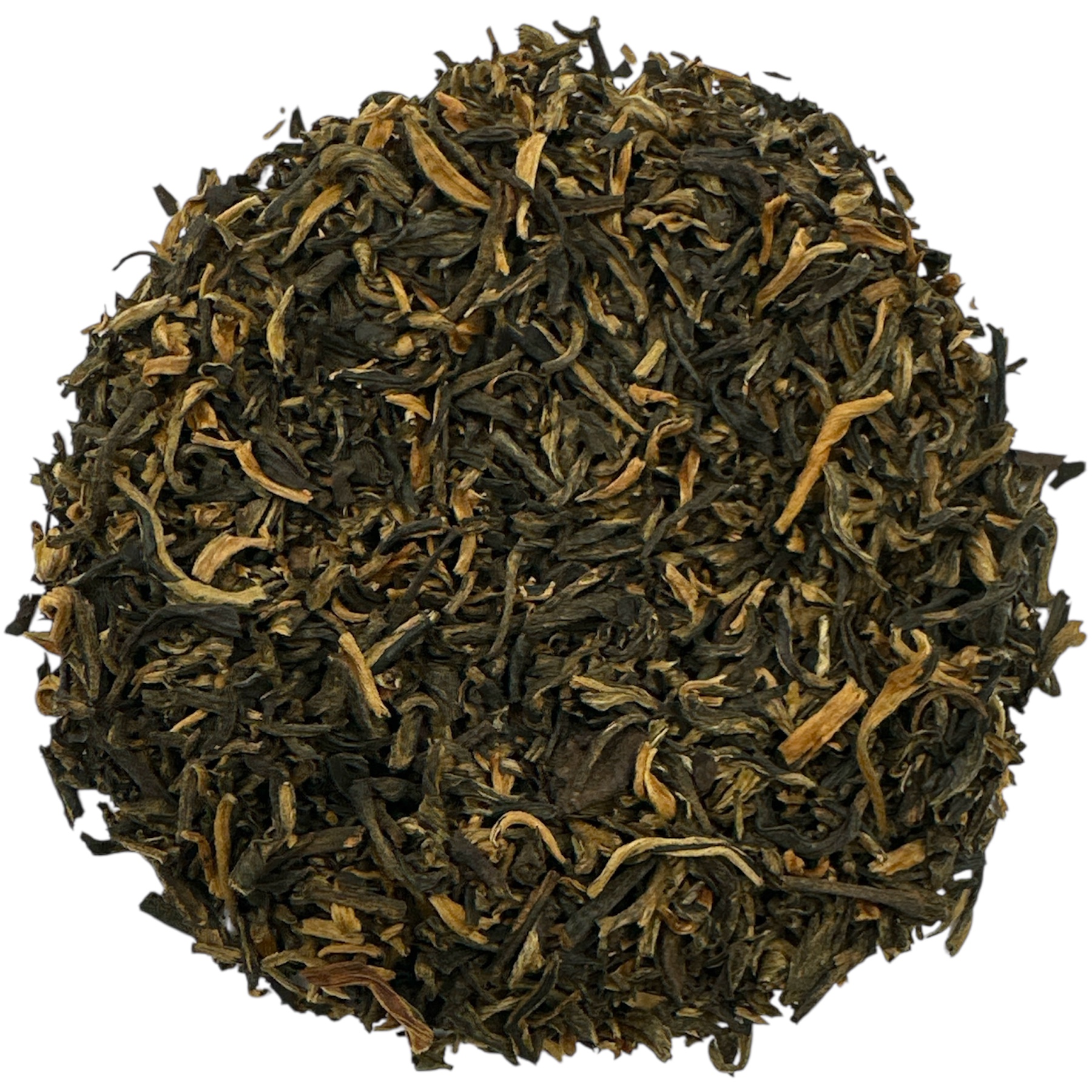China Yunnan Golden Tips 250g