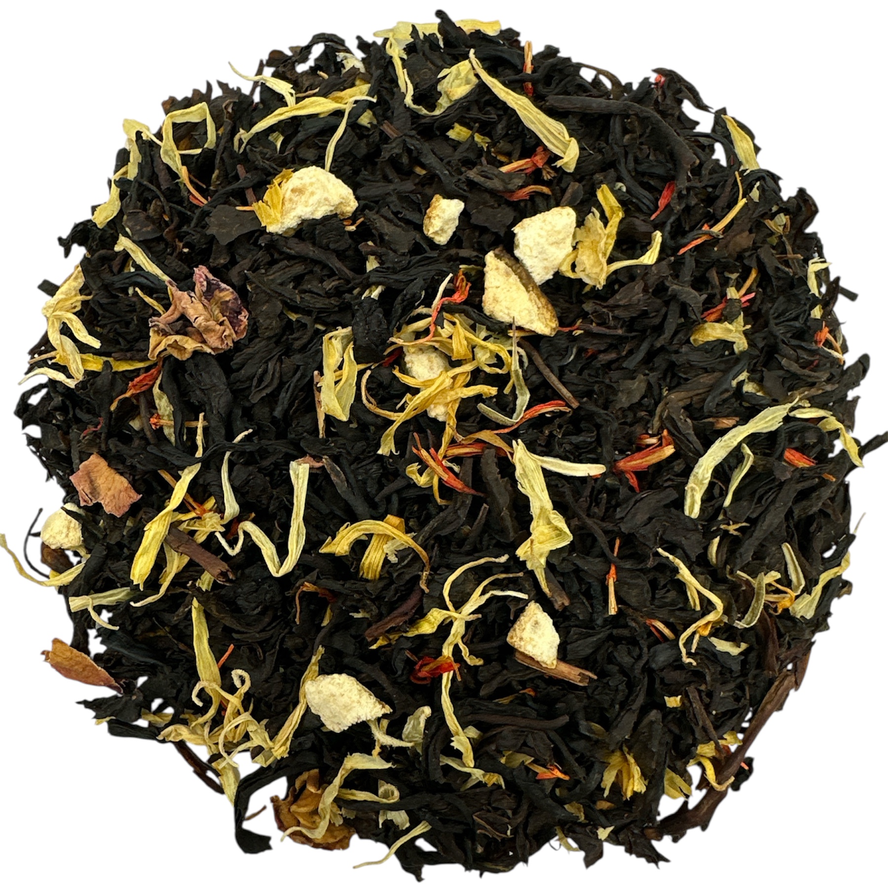 Copenhagen - Stockholm Blend Tea