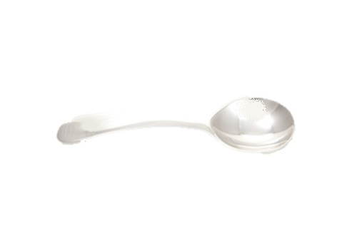 Tea Spoon for Tea Caddy 90mm