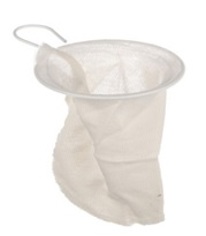 Tea Filter Cotton 1 - 3 Cups