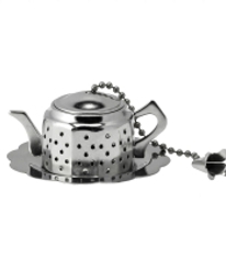 Tea Infuser Teapot