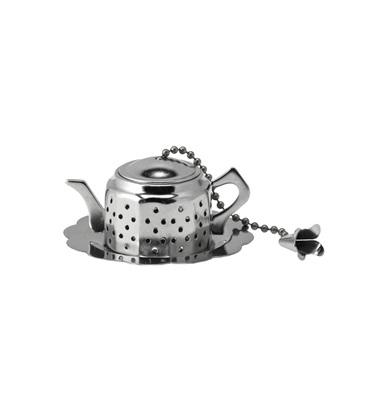 Tea Infuser Teapot