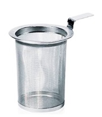 Tea Infuser S/Steel Long Handle