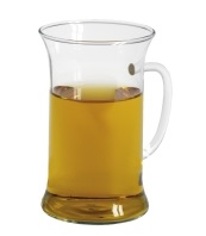 Glass Mug Gloria for Tea