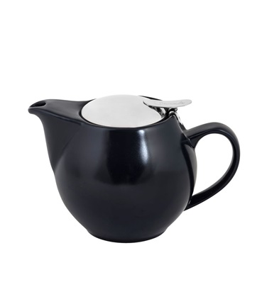 Bevande Teapot 350ml Raven