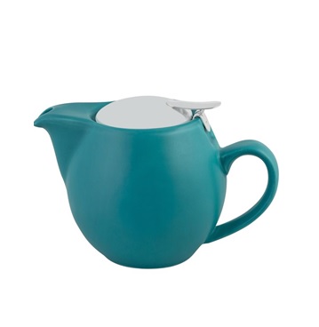 Bevande Teapot 350ml Aqua