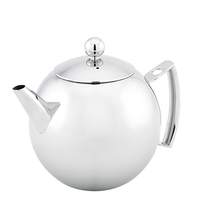 Teapot Avanti S/S Assorted Sizes