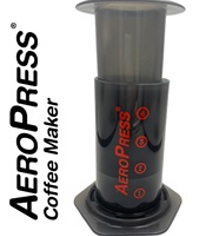 AeroPress Coffee Maker - OUT OF STOCK