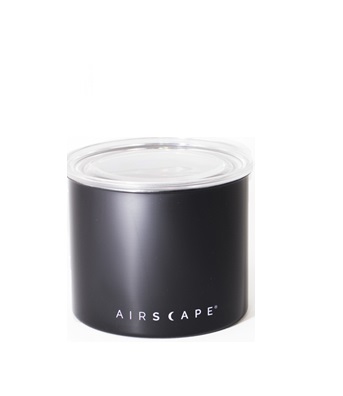 Airscape 250g Black