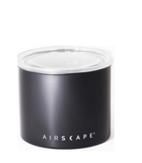 Airscape 250g Black