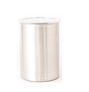 Airscape 500g Silver