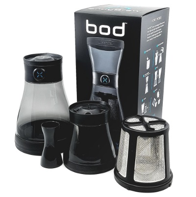 BodyBrew BOD Cold Brew Maker