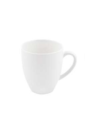 Bevande Mug 400ml Bianco