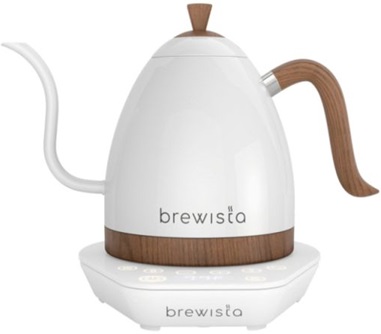 Brewista Artisan 1.0L Kettle - Pearl White