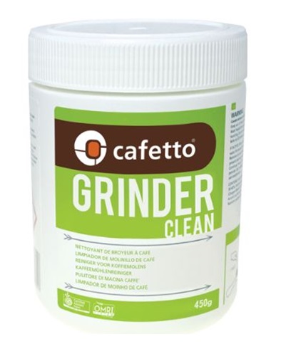 Cafetto Grinder Cleaner