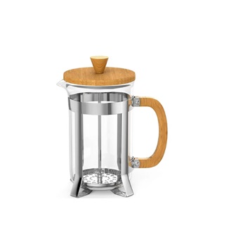 Plunger / French Press Bamboo