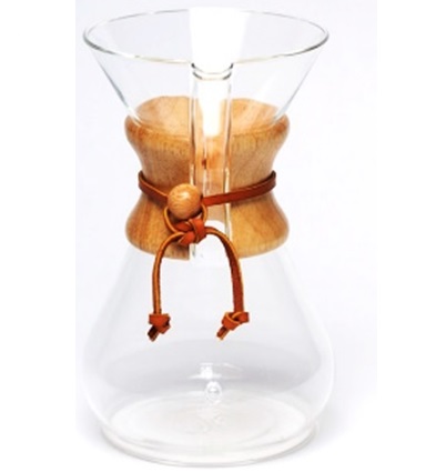 Chemex Pour Over Assorted Sizes