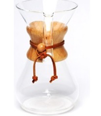 Chemex Pour Over Assorted Sizes
