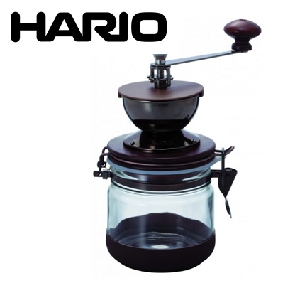 Hario Ceramic Coffee Mill Skerton