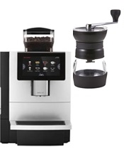 Coffee Machines & Grinders 