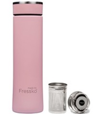 Fressko Infuser Flask Floss 