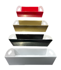 Hamper Tray - Create Your Own Custom Hamper