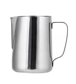 Milk Steaming Jug Assorted Sizes