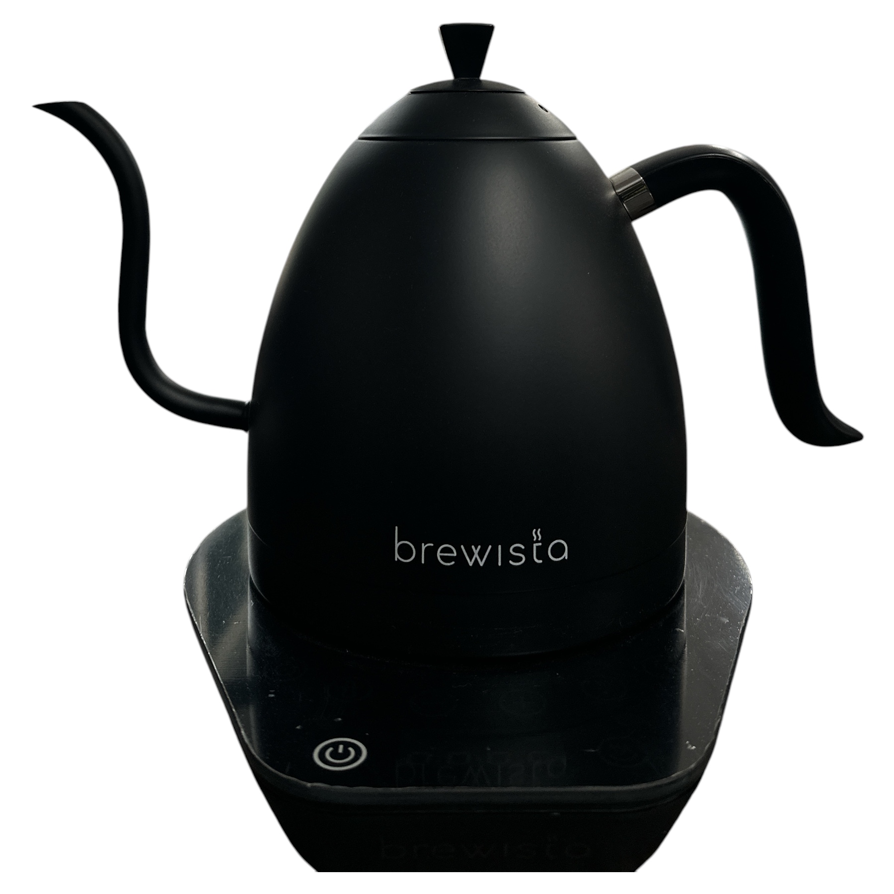Brewista Artisan 1.0L Kettle - Matte Black