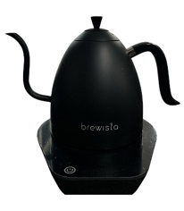 Brewista Artisan 1.0L Kettle - Matte Black