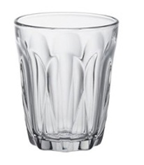 Glass 220ml Duralex Provence Tumbler