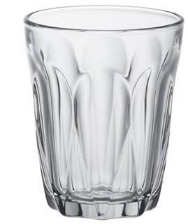 Glass 220ml Duralex Provence Tumbler