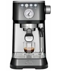 Solis Barista Perfetta Plus