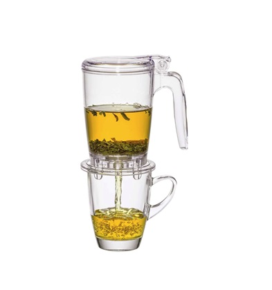 Tea Infuser Teasy Tea Brew