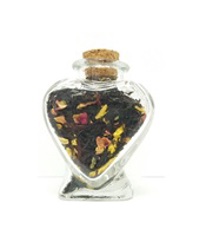 Heart Jar Filled Approx 23g Tea