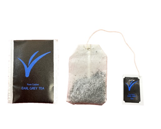 Earl Grey Envelope Teabags (50's)