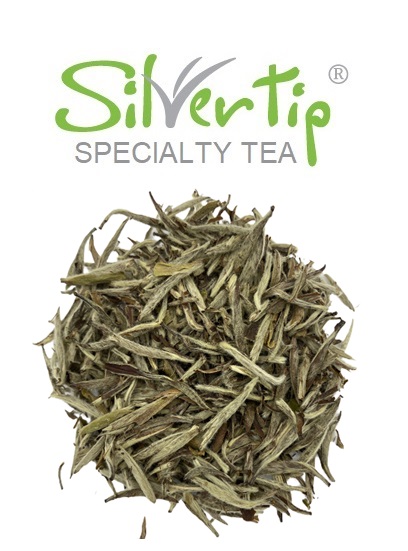 China Fujian Bai Hao Yin Zhen Silver Needles (White Tea)