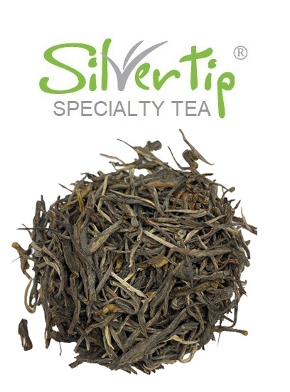 China Yunnan Silver Pine Needles (White Tea) 100g