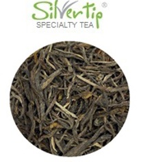 China Yunnan Silver Pine Needles (White Tea)