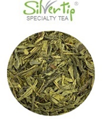 China Sencha Organic