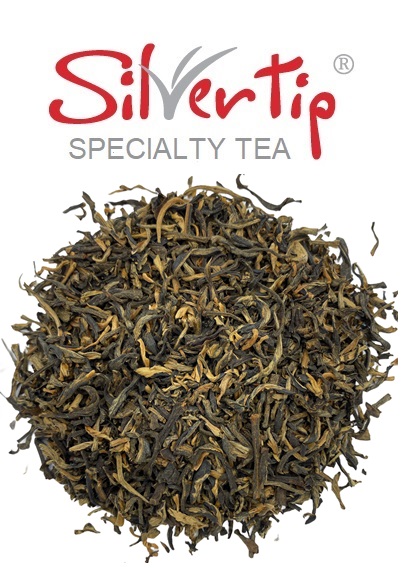 China Yunnan Golden Tips (Clearance)