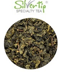 China Oolong Organic