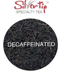 Ceylon Decaffeinated Black Tea CO2 Naturally