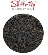 China Yunnan Pu-Erh High Grade ORGANIC