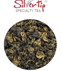 China Golden Spiral Snail Tea (Sale)